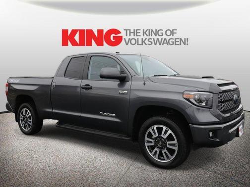 2019 Toyota Tundra SR5