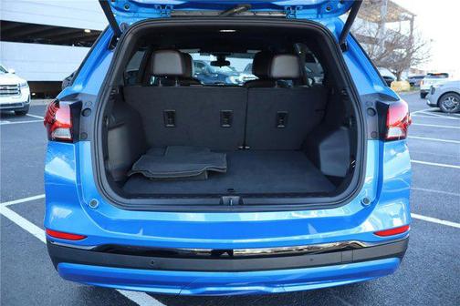 2024 Chevrolet Equinox FWD RS