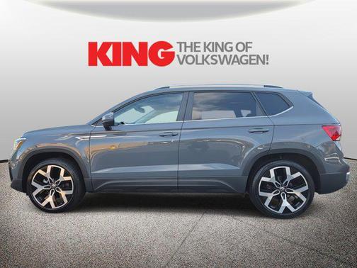 2022 Volkswagen Taos 1.5T SEL