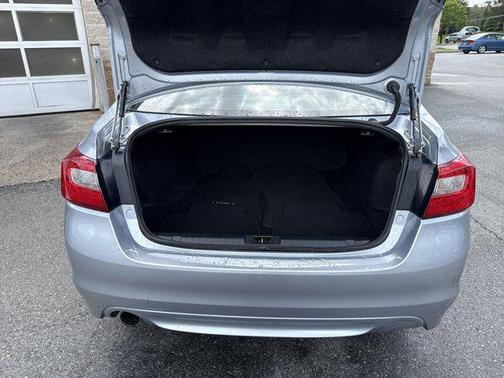 2015 Subaru Legacy Premium