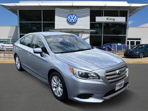 2015 Subaru Legacy Premium