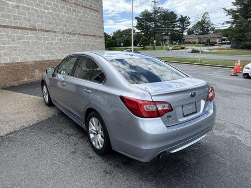 2015 Subaru Legacy Premium