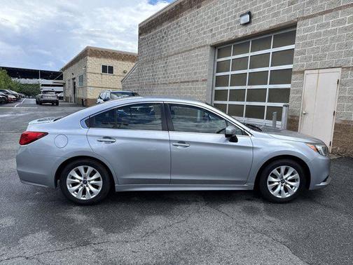 2015 Subaru Legacy Premium