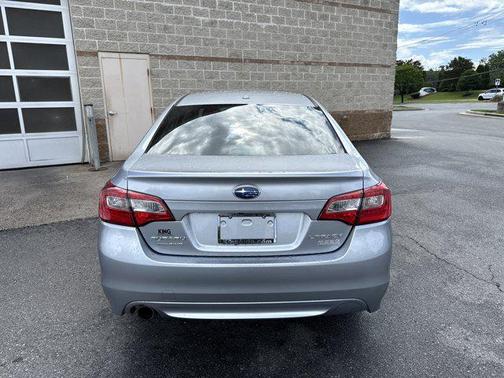 2015 Subaru Legacy Premium