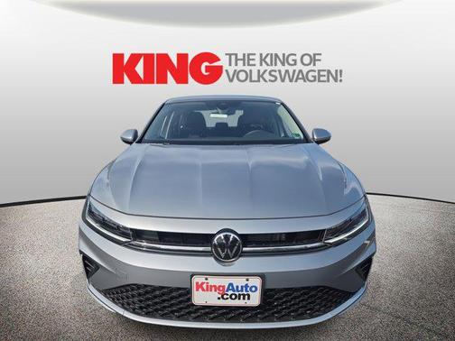 2025 Volkswagen Jetta 1.5T S