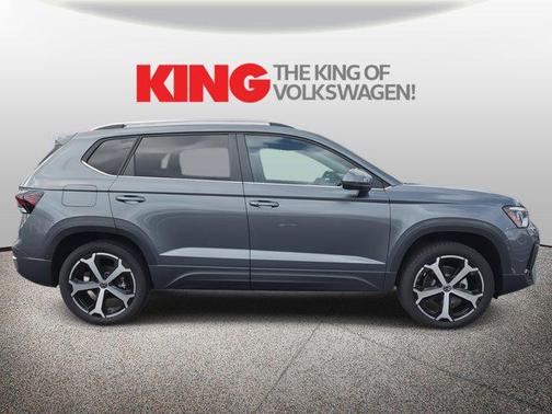 2025 Volkswagen Taos 1.5T SEL