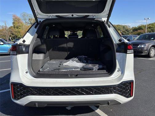 2025 Volkswagen Tiguan 2.0T SE R-Line Black 4MOTION