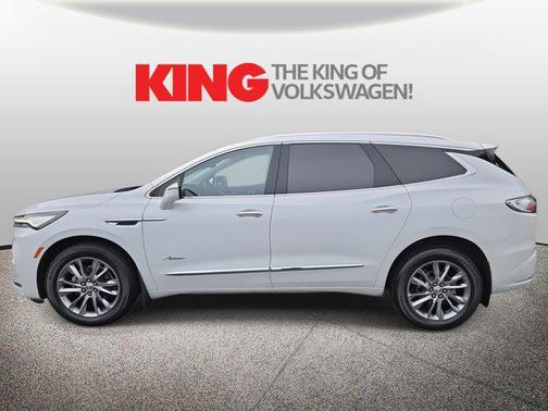 2023 Buick Enclave Avenir AWD