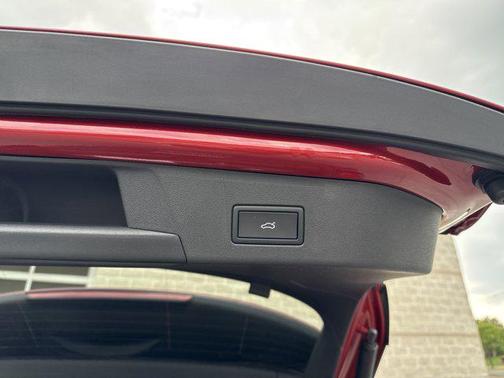 2025 Volkswagen ID.4 AWD Pro S