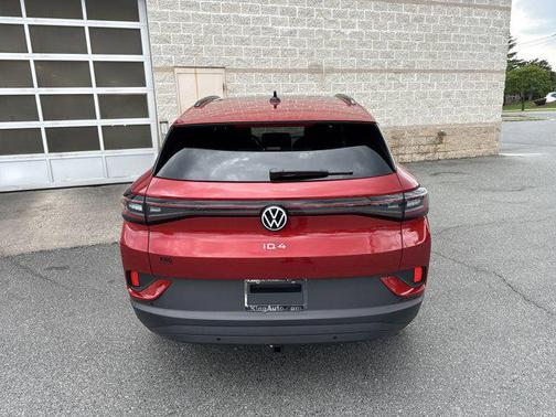 2025 Volkswagen ID.4 AWD Pro S