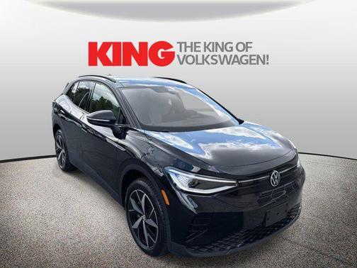 2025 Volkswagen ID.4 AWD Pro S