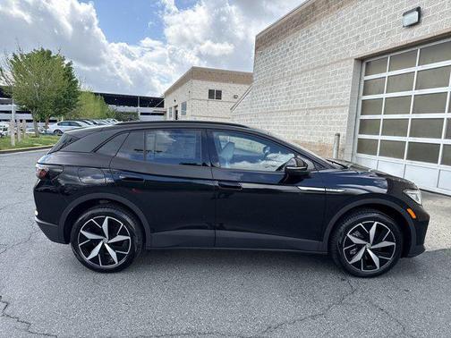 2025 Volkswagen ID.4 AWD Pro S
