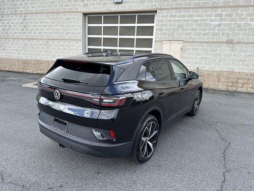 2025 Volkswagen ID.4 AWD Pro S