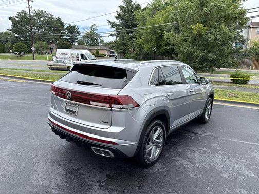 2024 Volkswagen Atlas Cross Sport 2.0T SEL