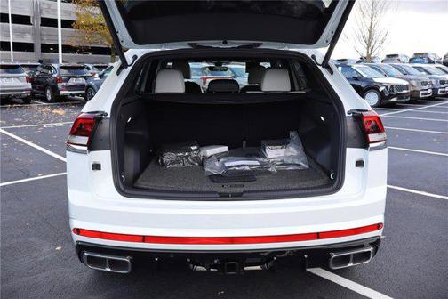 2026 Volkswagen Atlas Cross Sport 2.0T SEL Premium