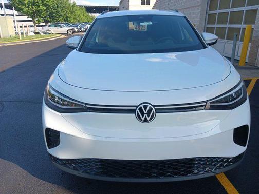 2025 Volkswagen ID.4 Pro