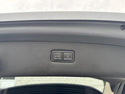 2022 Genesis GV80 3.5T