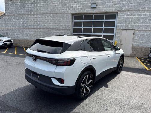 2025 Volkswagen ID.4 AWD Pro S