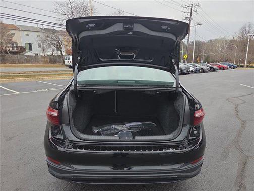 2026 Volkswagen Jetta 1.4T SE