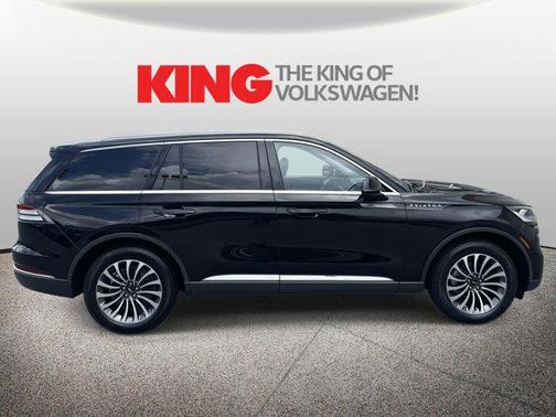 2023 Lincoln Aviator Reserve AWD