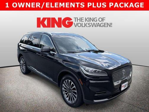 2023 Lincoln Aviator Reserve AWD