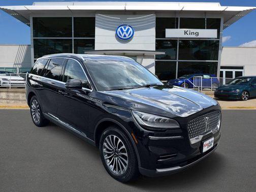 2023 Lincoln Aviator Reserve AWD