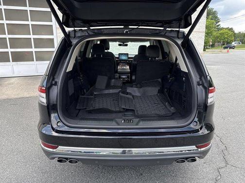 2023 Lincoln Aviator Reserve AWD