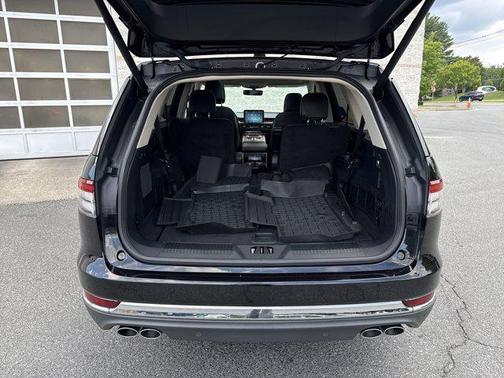 2023 Lincoln Aviator Reserve AWD