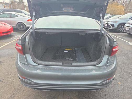 2026 Volkswagen Jetta 1.4T S