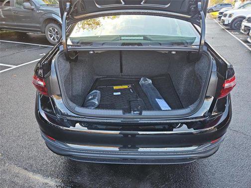 2026 Volkswagen Jetta 1.4T SE