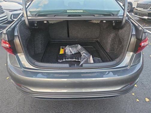 2026 Volkswagen Jetta 1.4T S