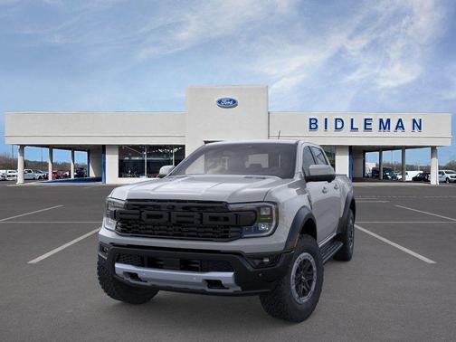 Avalanche 2026 Ford Ranger Raptor