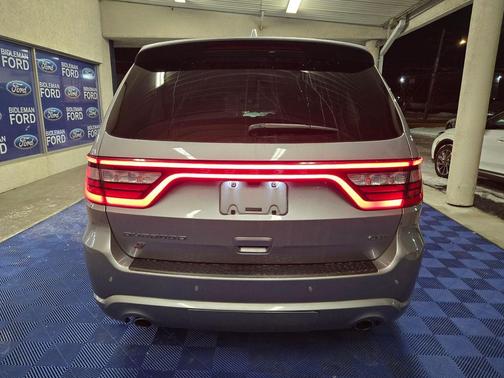 2021 Dodge Durango GT