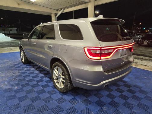 2021 Dodge Durango GT