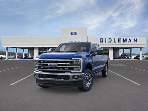 2026 Ford F-350 Lariat Super Duty