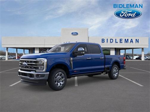 2026 Ford F-350 Lariat Super Duty