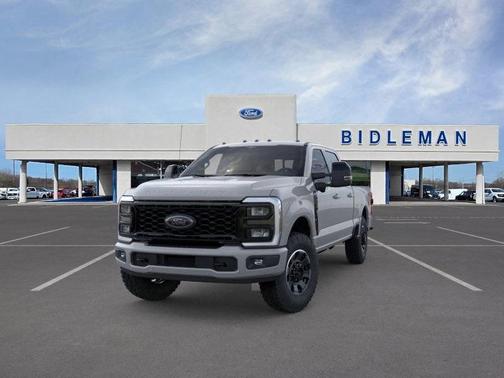 2026 Ford F-350 Lariat Super Duty