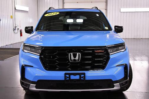 Sky 2024 Honda Pilot TrailSport