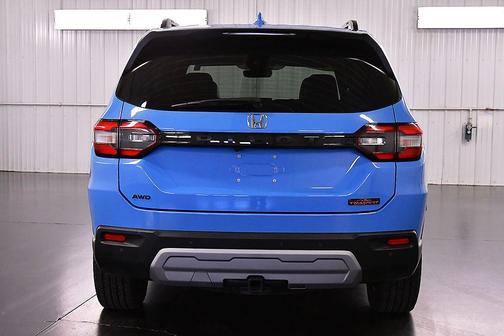 Sky 2024 Honda Pilot TrailSport