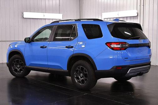 Sky 2024 Honda Pilot TrailSport