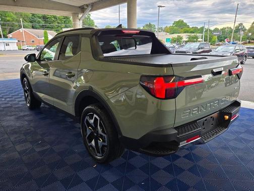 2023 Hyundai SANTA CRUZ 2.5T Limited