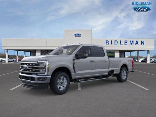 2026 Ford F-350 XLT