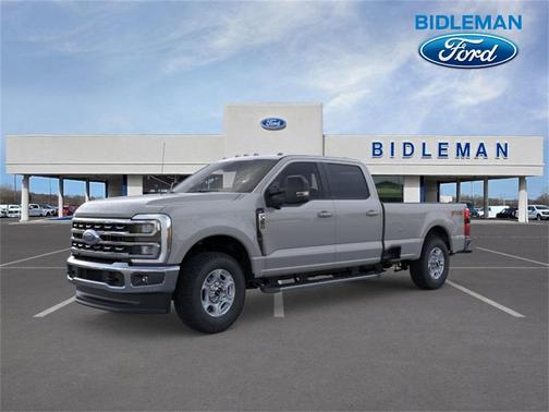 2026 Ford F-350 XLT