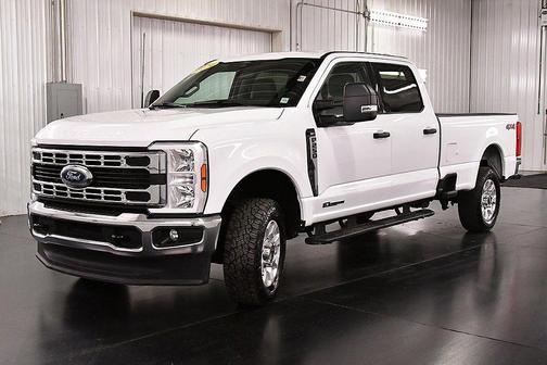 2024 Ford F-250 XLT