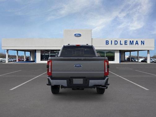 2026 Ford F-350 Lariat Super Duty