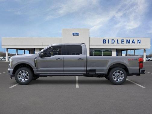 2026 Ford F-350 Lariat Super Duty