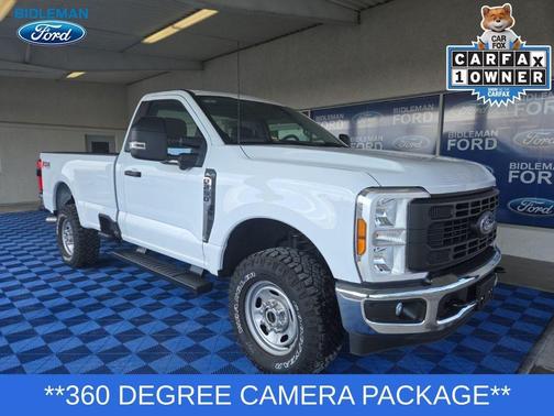 2024 Ford F-250 XL