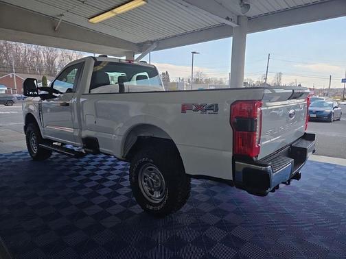 2024 Ford F-250 XL