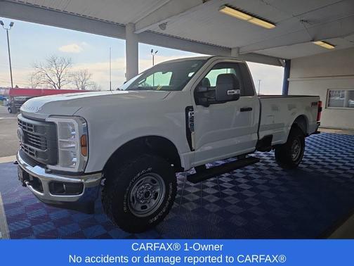 2024 Ford F-250 XL