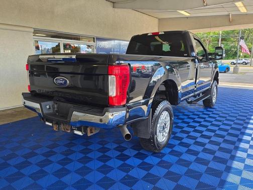 2019 Ford F-350 XLT